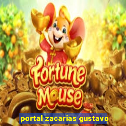 portal zacarias gustavo